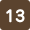 13
