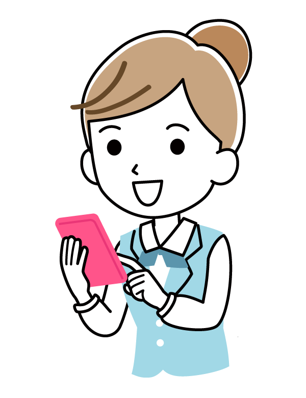 smartphone_female-employee_16672