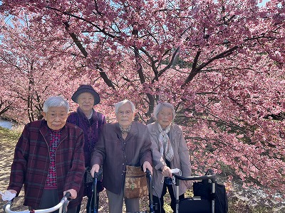 慶成会