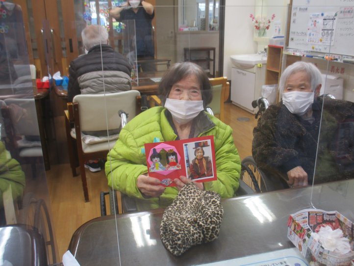 慶成会