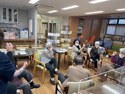 慶成会