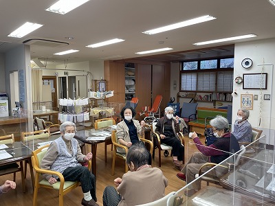 慶成会
