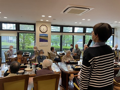 慶成会