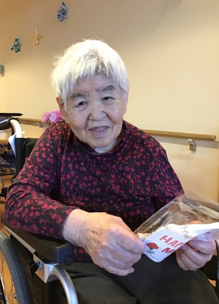 母の日 (3)