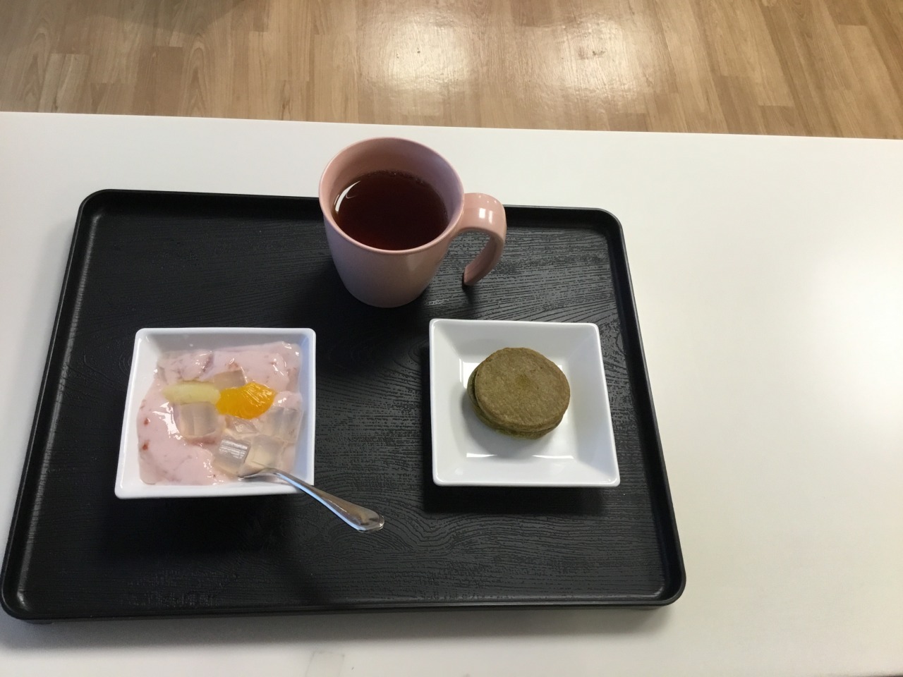 野の空南　　フルーチェレク