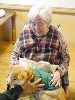 ☆アニマルセラピー☆