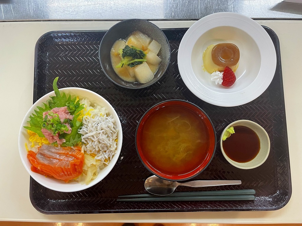 おすすめメニュー