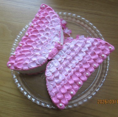 ３月のお誕生日おめでとうございます◎花みずき泉館◎