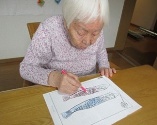 日常風景◎花みずき泉館◎