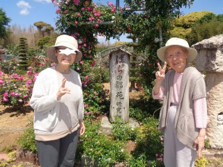バラ苑に行ってきました☆花みずき幸館☆