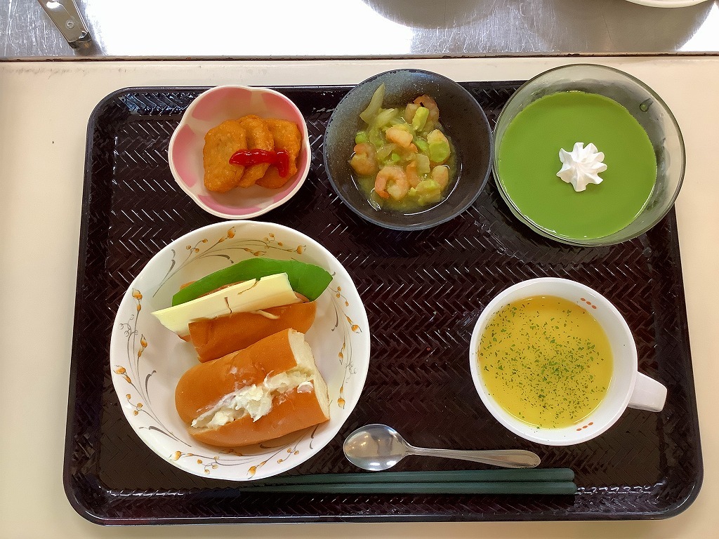 パンの日