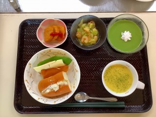 パンの日