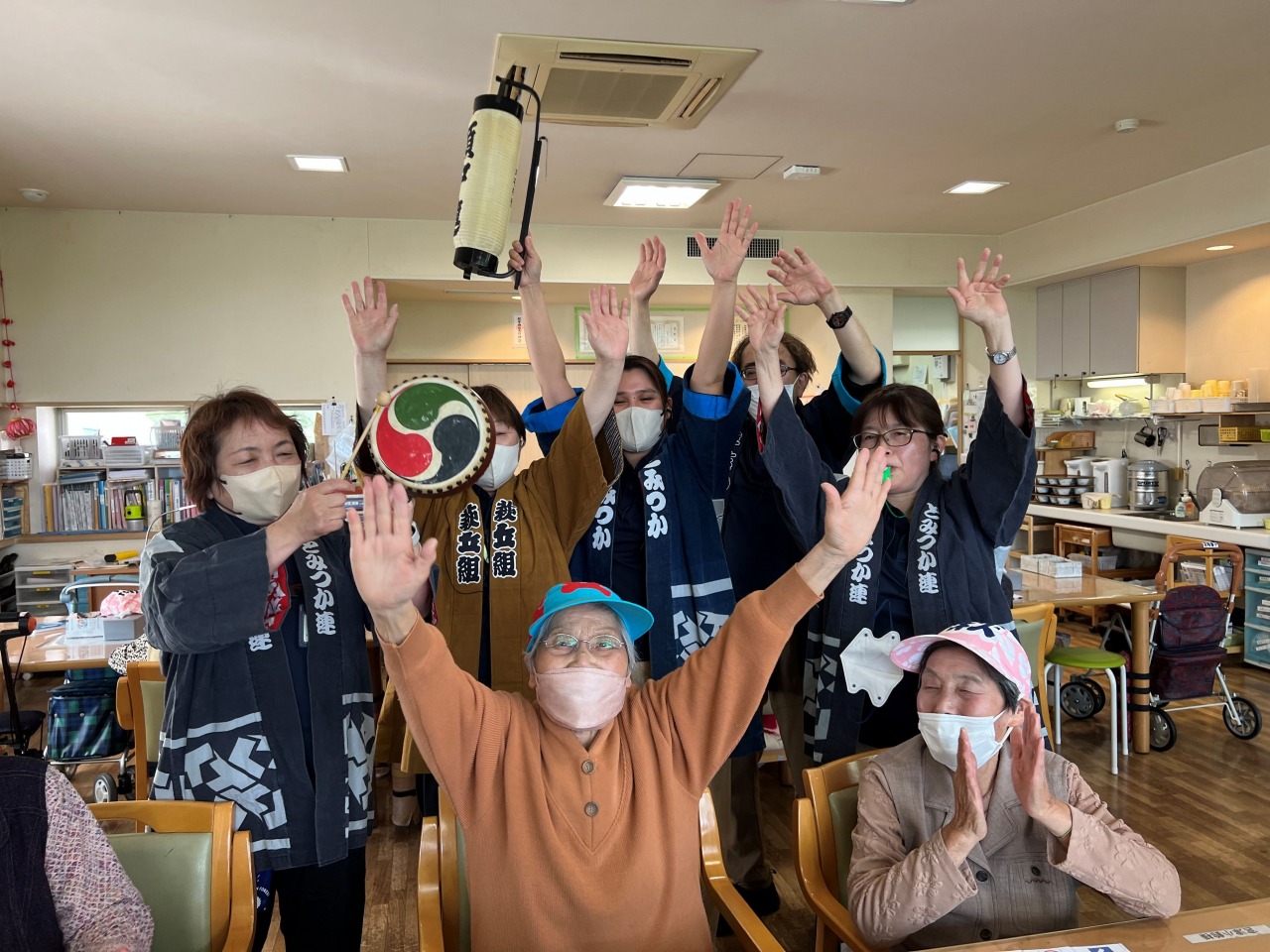 祭り
