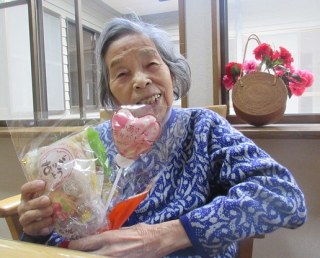 5月母の日の記念写真集◎花みずき泉館◎