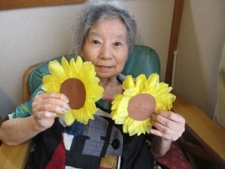 日常風景◎花みずき泉館◎