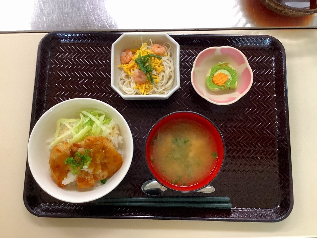 おすすめメニュー