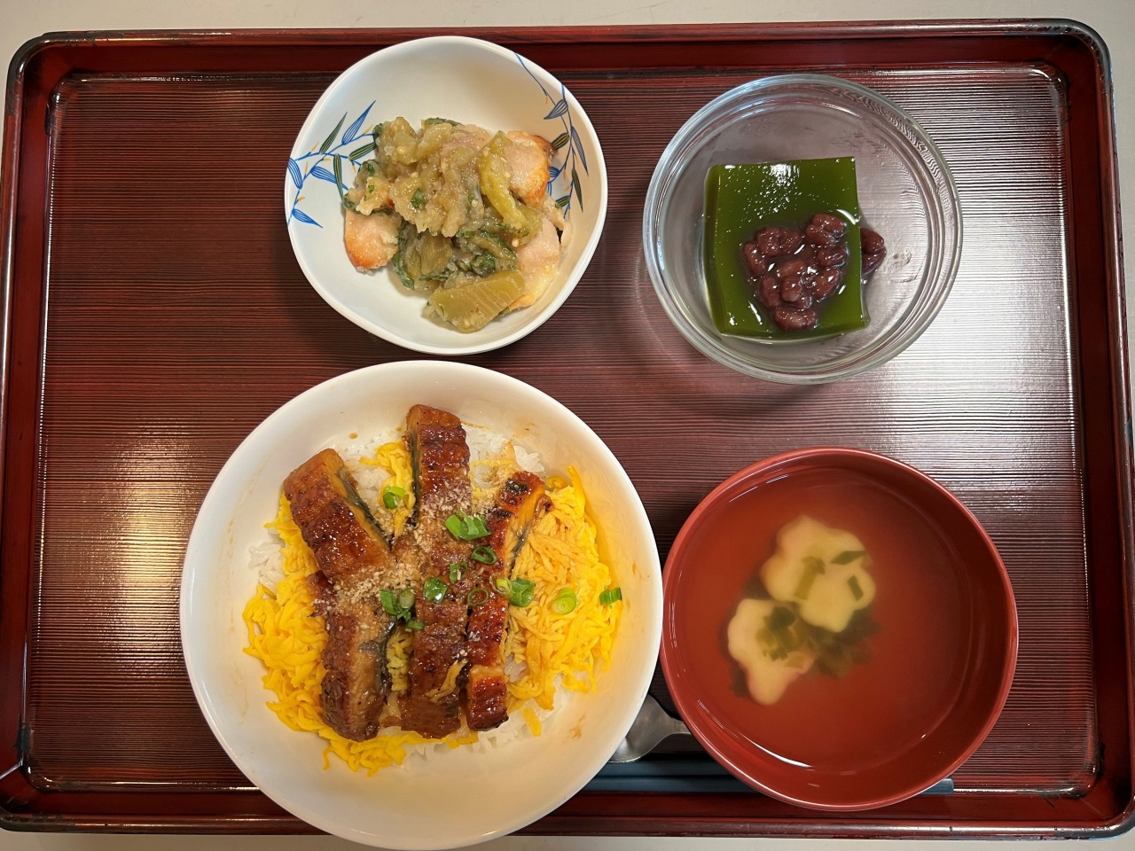土用の丑
