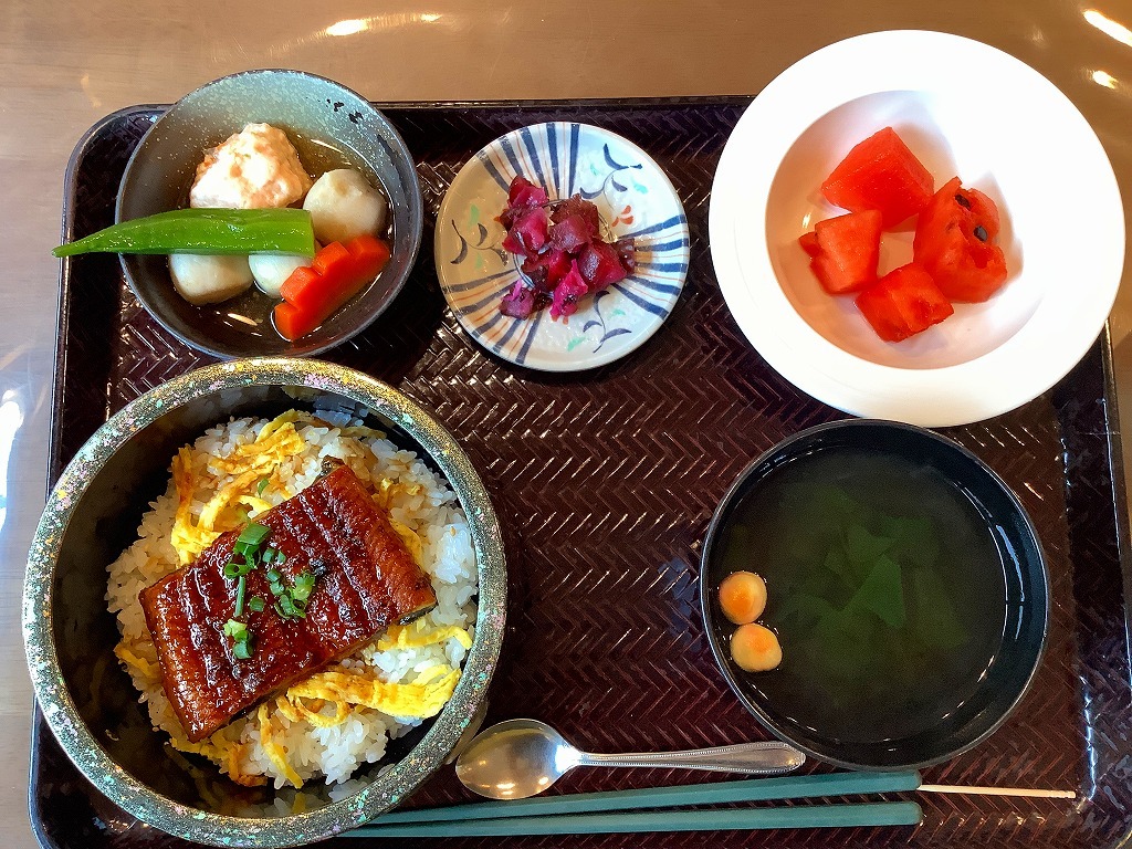 土用の丑