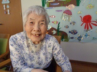 日常便り◎花みずき泉館◎