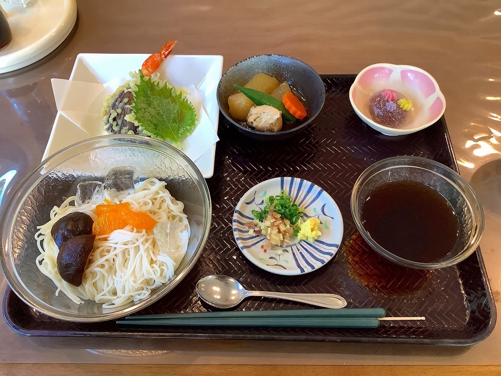 お盆