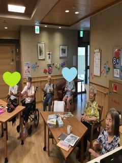 野の花～✿日常の様子part2✿～