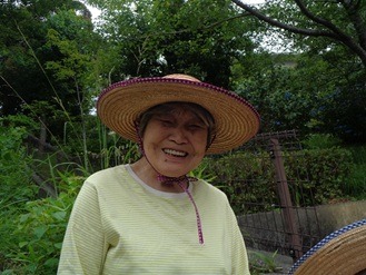 ☆花みずき 幸館☆ 暑さに負けない”