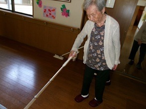 ☆花みずき幸館☆ 綺麗になりました”沢山体を動かし…充実!