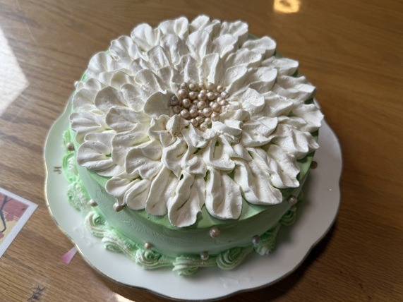 ♡手作りスイーツ♡花みずき泉館♡
