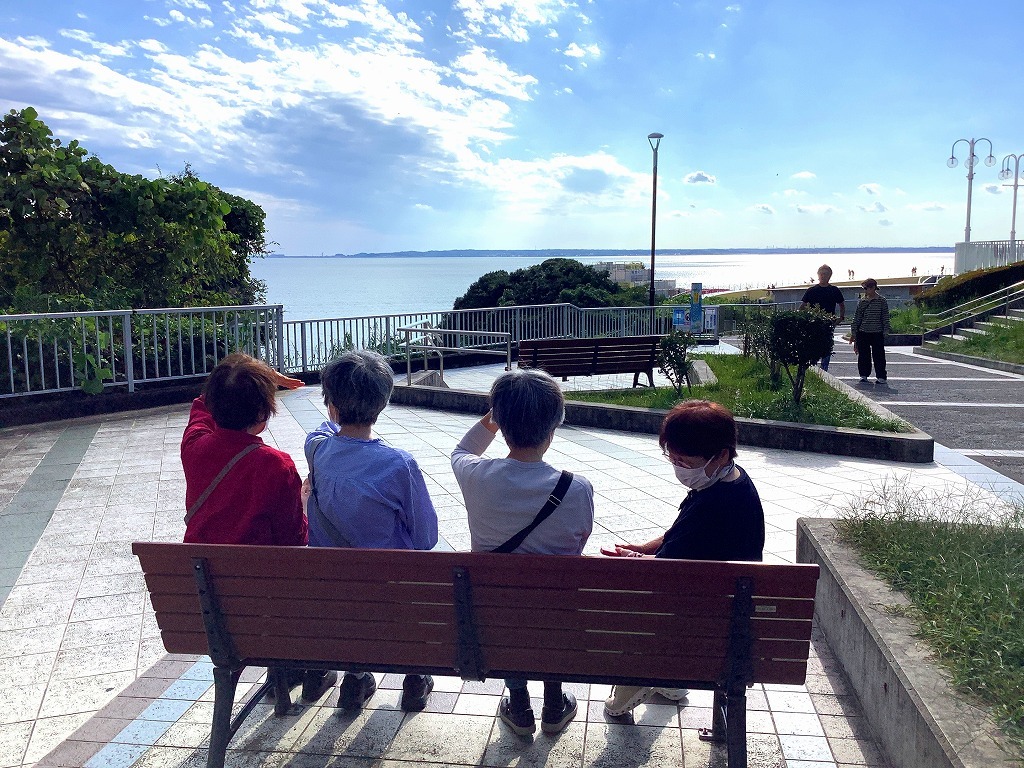 浜名湖サービスエリア
