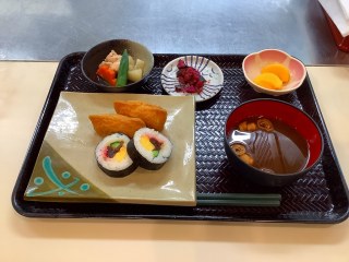寿司の日