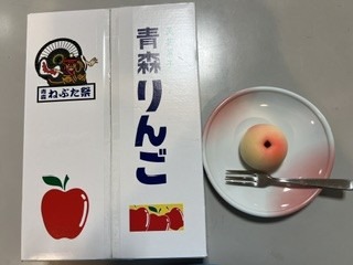 お取り寄せおやつ