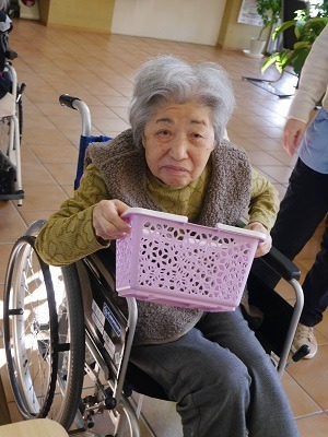 野の香南　駄菓子選びに行ってきます。