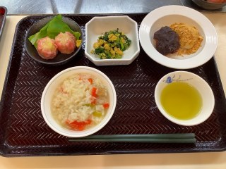 春分の日
