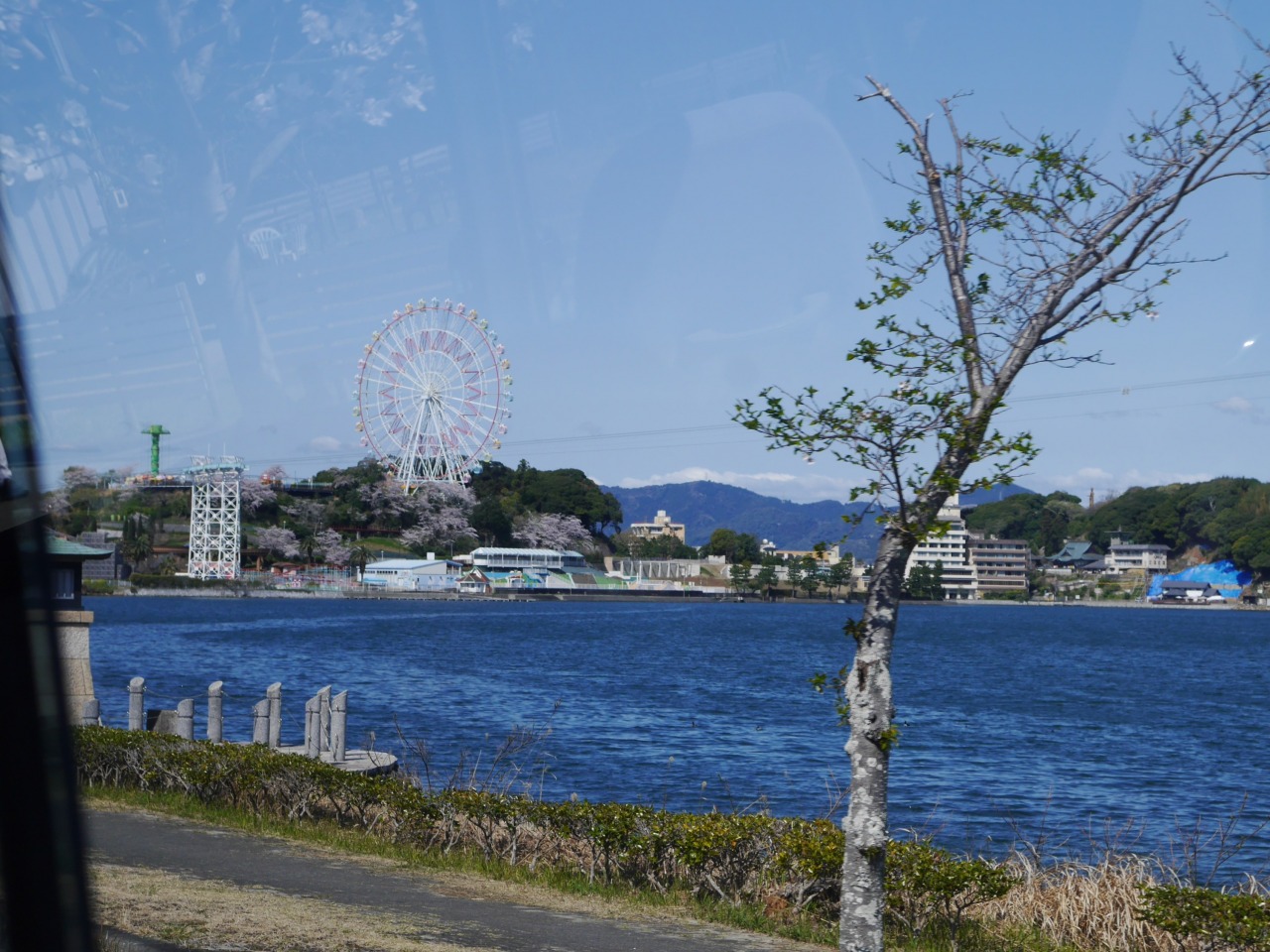 ☆かがやき東☆　ドライブレク