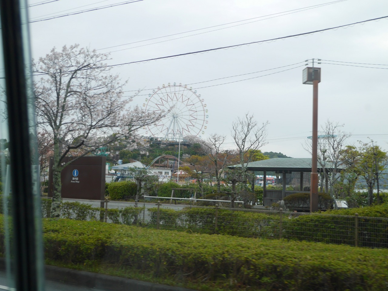 きらめきの街　東ユニット　ドライブレク