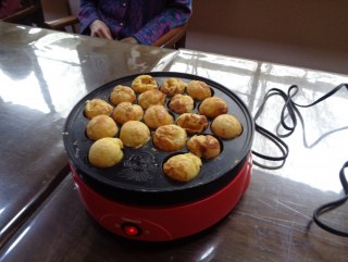たこ焼き☆花みずき幸館☆