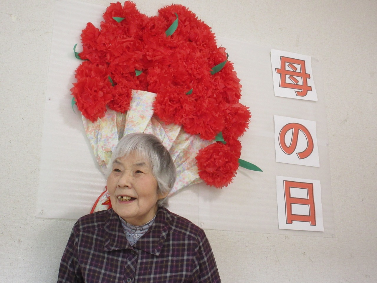 母の日スペシャル◎花みずき泉館◎