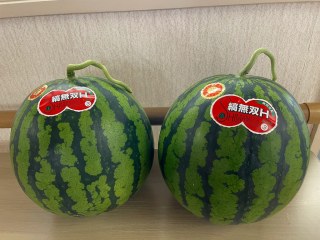 すいか