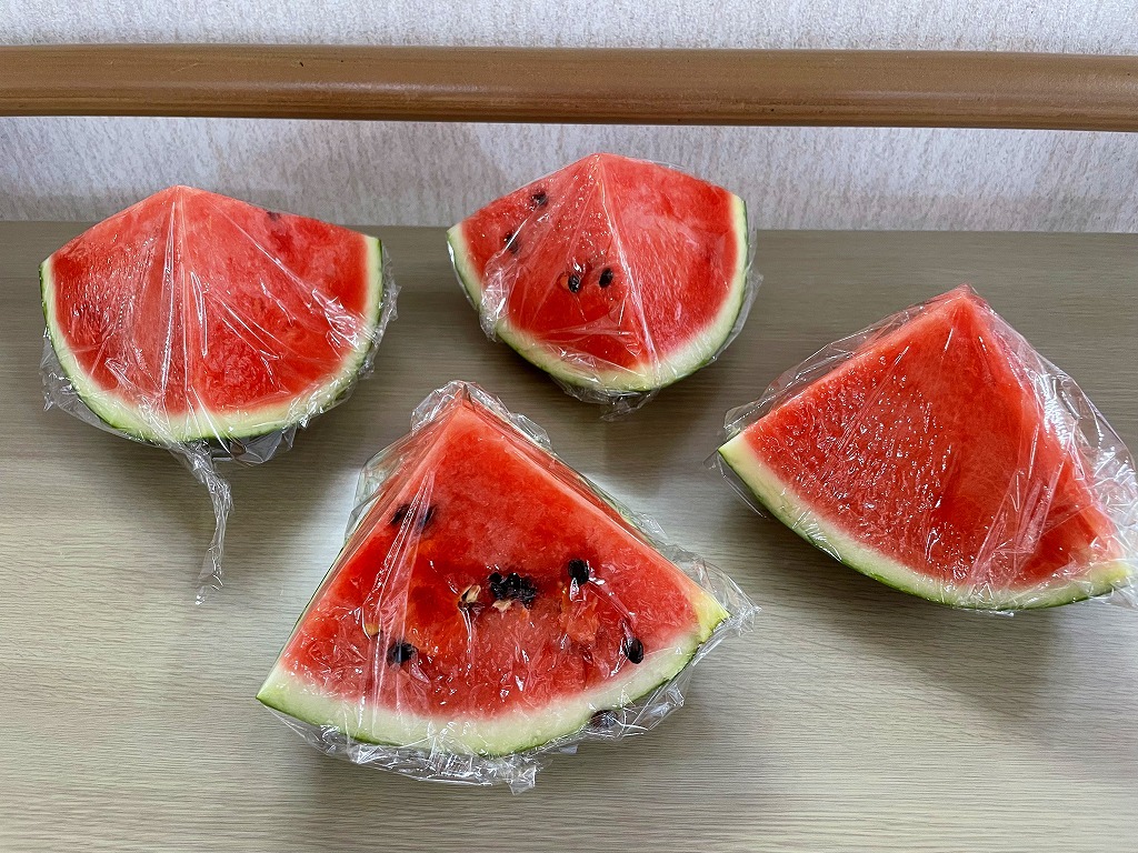 すいか