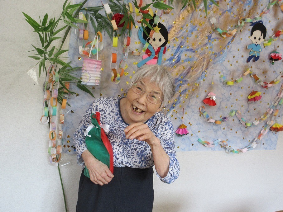 お誕生日会開催しました　◎花みずき泉館◎