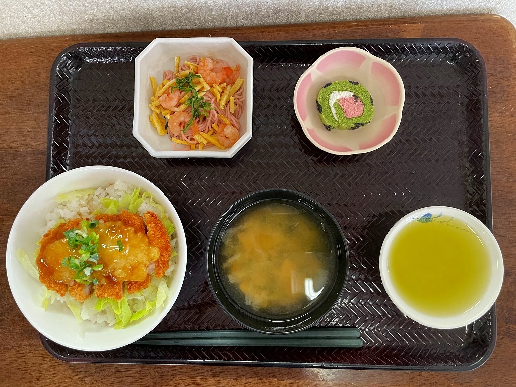 おすすめメニュー
