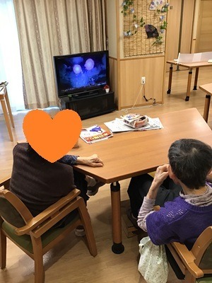 野の香南：花火が恋しいね