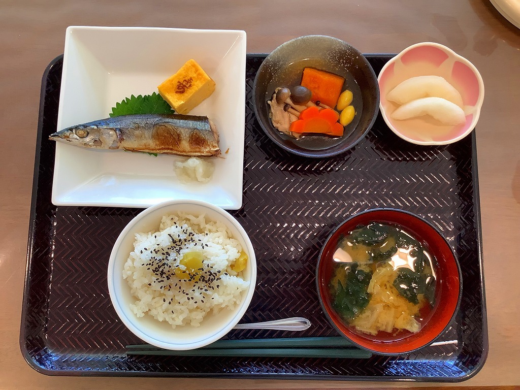 おすすめメニュー