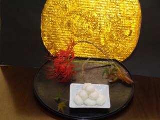 十五夜お月さん☆花みずき幸館☆