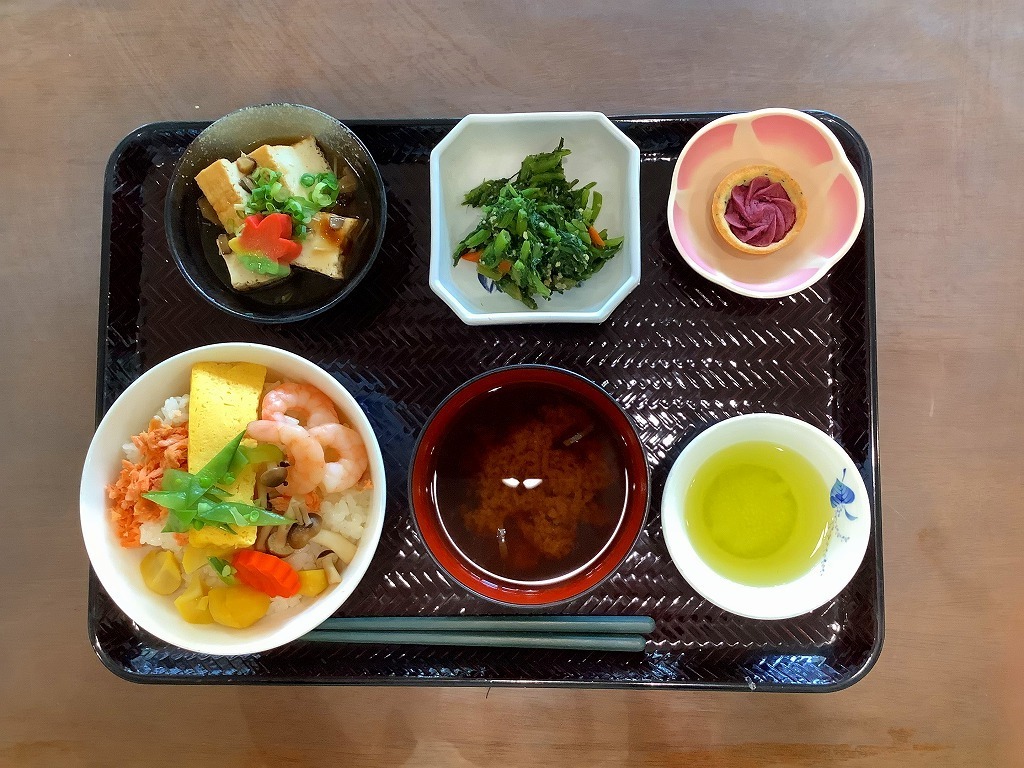 おすすめメニュー