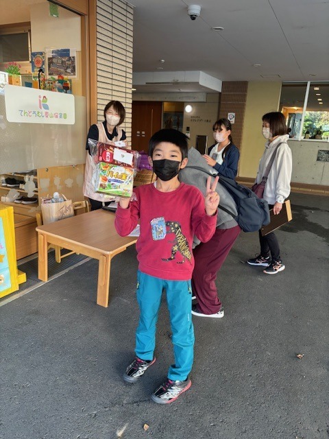 はままつ「2025」かいご探検隊