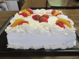 11月お誕生日会　◎花みずき泉館◎