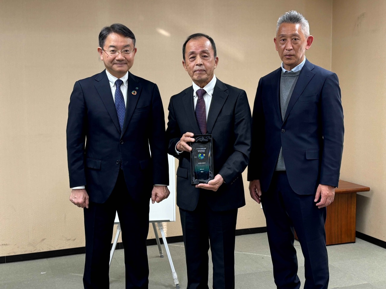 R7年度浜松市外国人材活躍宣言事業所