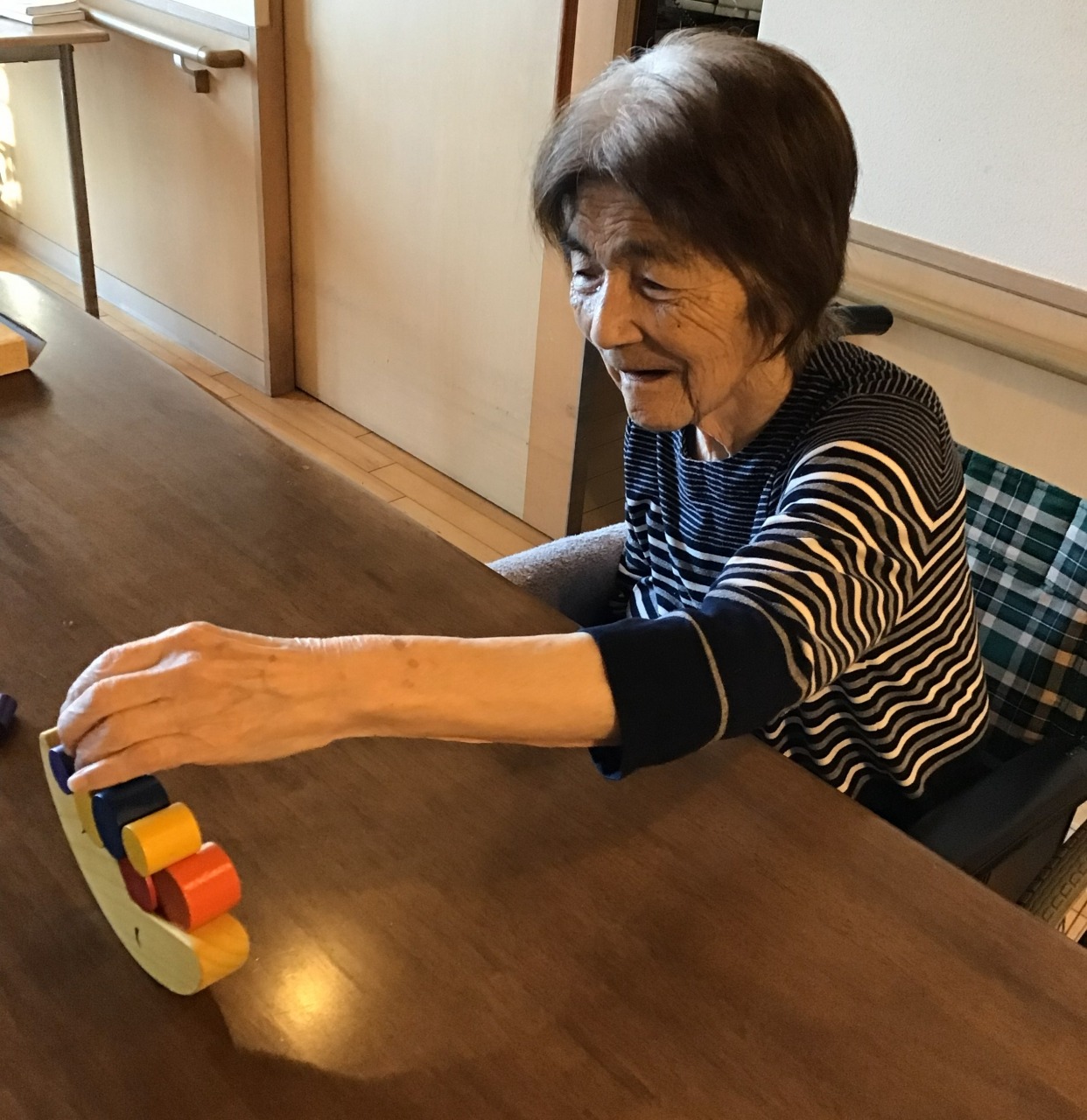 つみきのせ勝負～きらめき西～