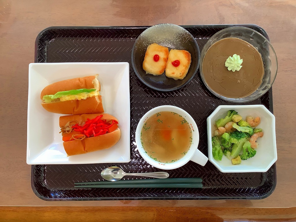 おすすめメニュー